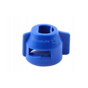 Kołpak niebieski typ Rau